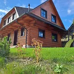 Zrub Pod Rohacmi