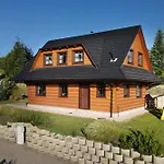 Zrub Pod Rohacmi Chalet Zuberec