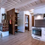 Zrub Pod Rohacmi Zuberec