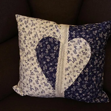 Chalet Zrub Pod Rohacmi Zuberec