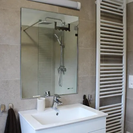 木屋 Zrub Pod Rohacmi