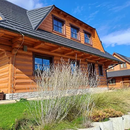 Zrub Pod Rohacmi * 斯祖贝莱克