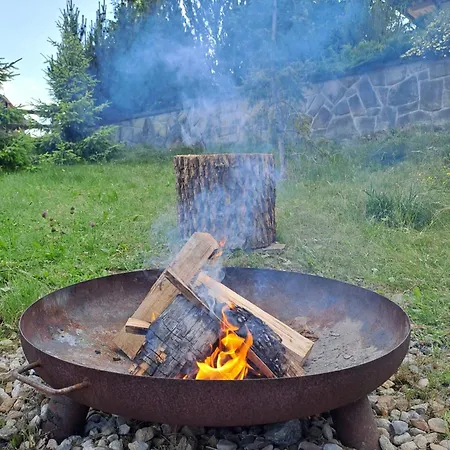 Zrub Pod Rohacmi