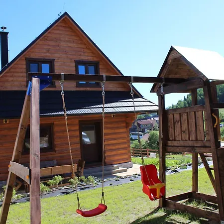 Zrub Pod Rohacmi Zuberec