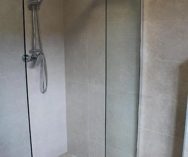 Zrub Pod Rohacmi Σαλέ Zuberec