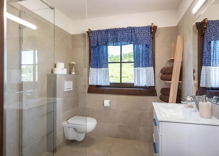 Zrub Pod Rohacmi Zuberec