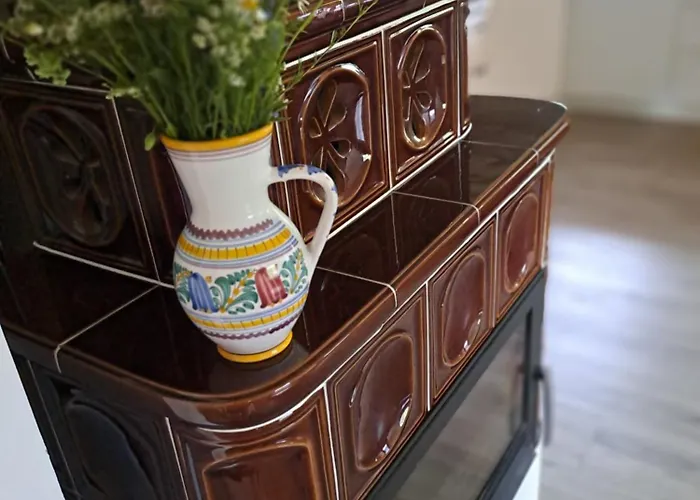 Zrub Pod Rohacmi Chalet *